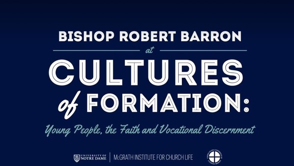 Cultures of Formation Conference